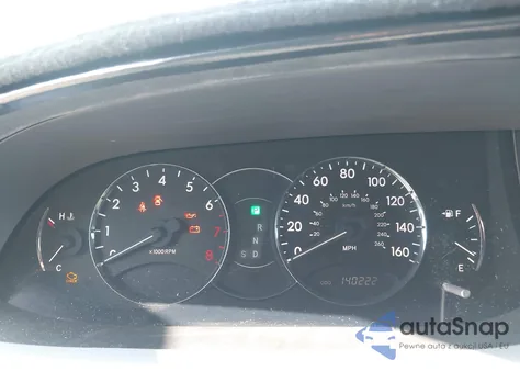 2005 Toyota Avalon Xls из США, поврежденный, VIN 4T1BK36B95U050498